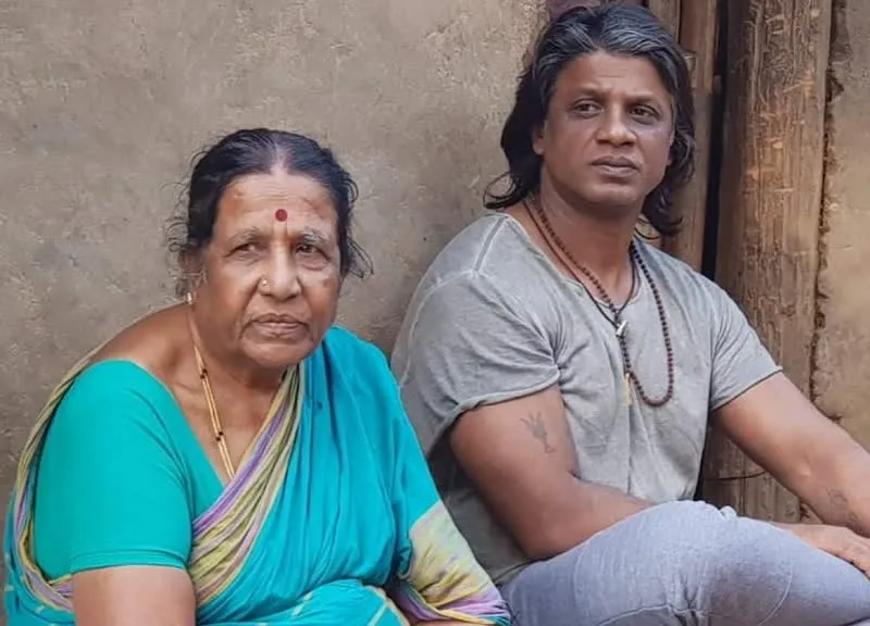 Dunia Vijay