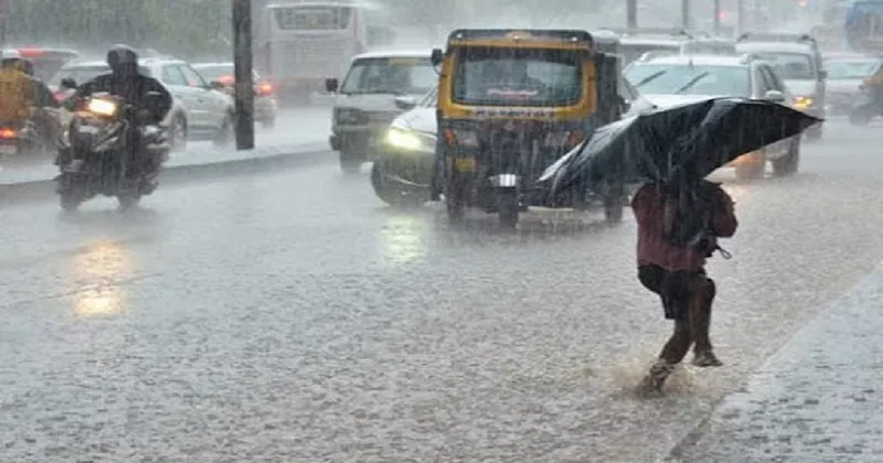 Karnataka heavy rainfall for next 5 days, issued alert, school holiday