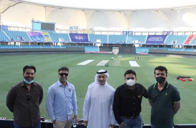 Ipl 2021 Uae 2