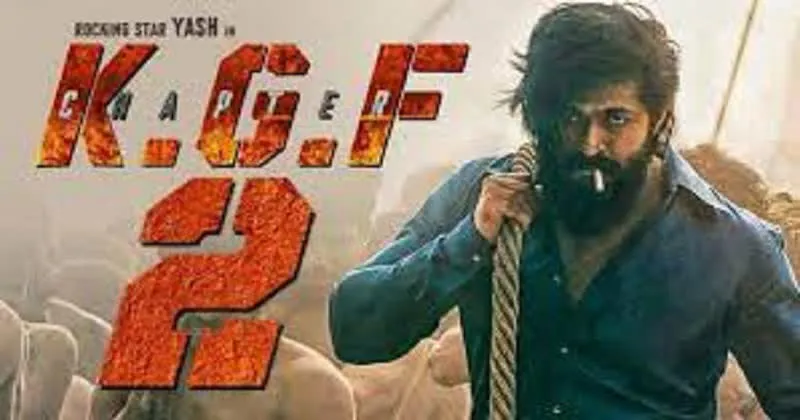 Kgf 2
