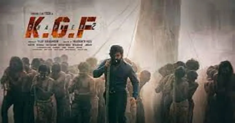 Kgf1