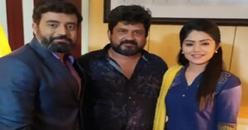 Megha Shetty News Next 4