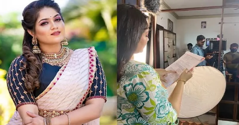 Meghanaraj W
