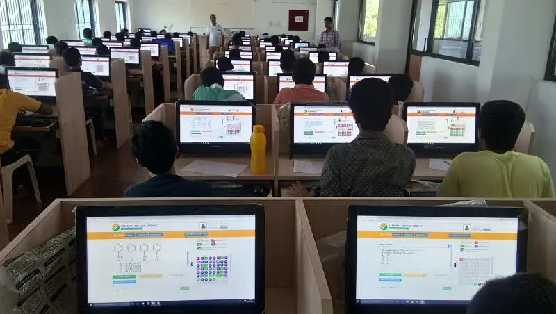 Neet Exams New