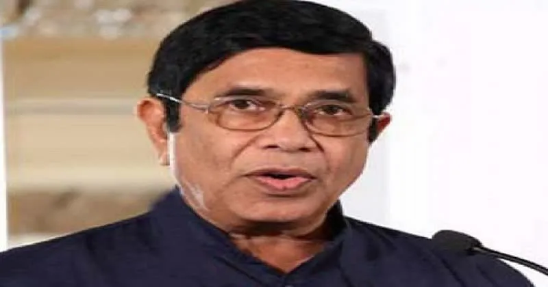 Oscar Fernandes