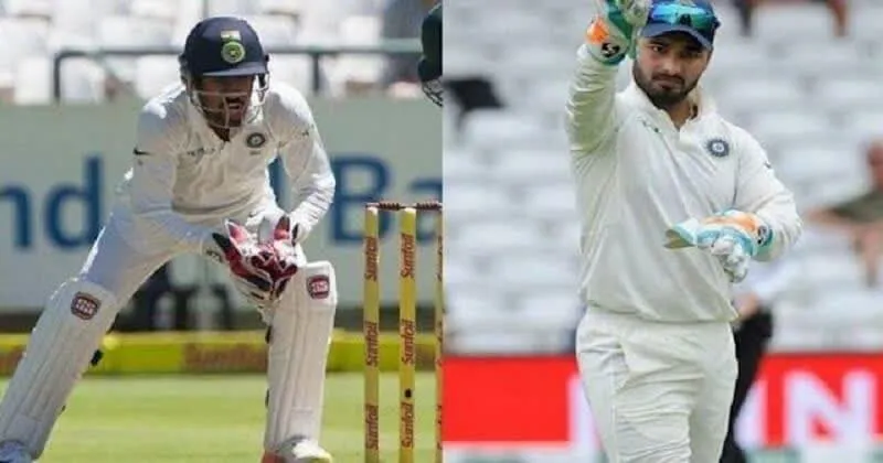 Pant And Saha