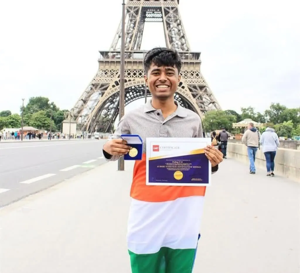 Prathap