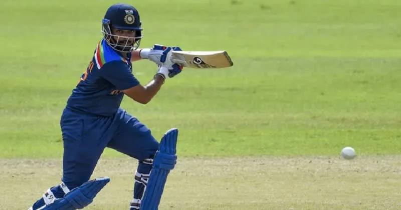 Prathwi Sha