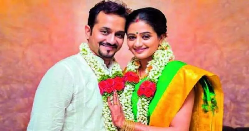 Priyamani 3