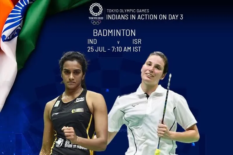 Pv Sindhu 1