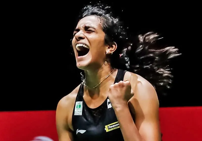 Pv Sindhu 2