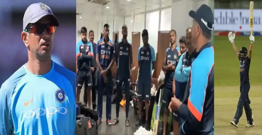 Rahul Dravid