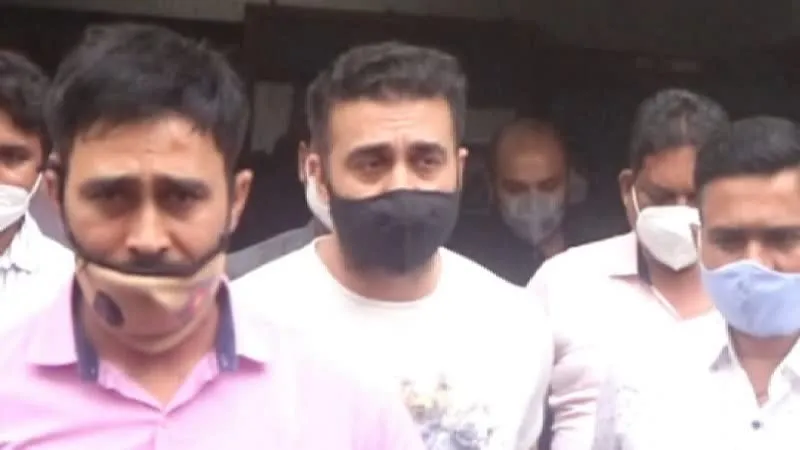 Raj Kundra Newsnext