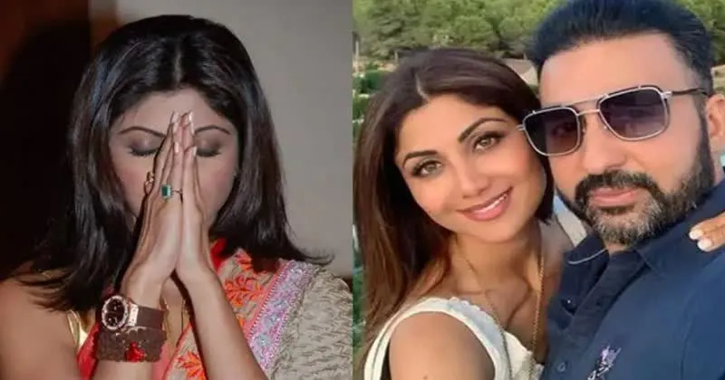 Shilpa Shetty New 1