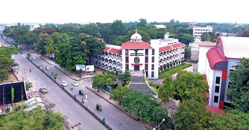 Shivamogga