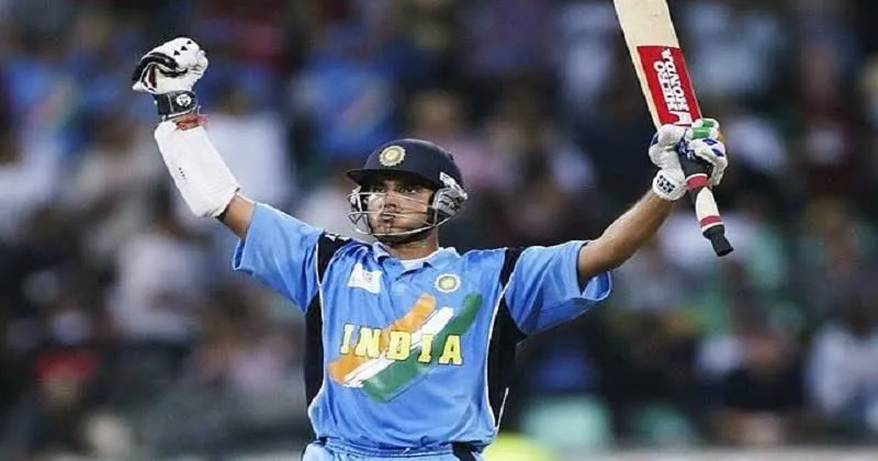 Souvragv Ganguly Biopic 2