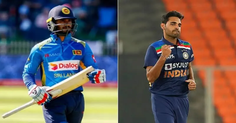 Team India 7