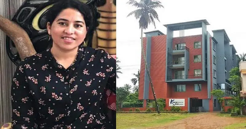 Vishala Ganiga Murder Case
