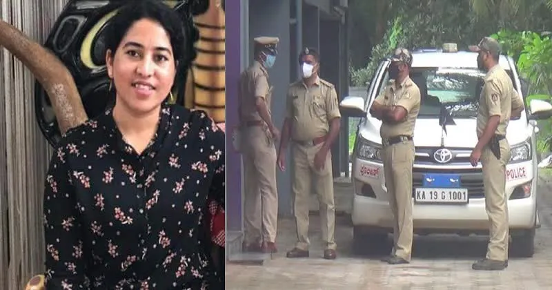 Vishala Ganiga Murder Newsnext