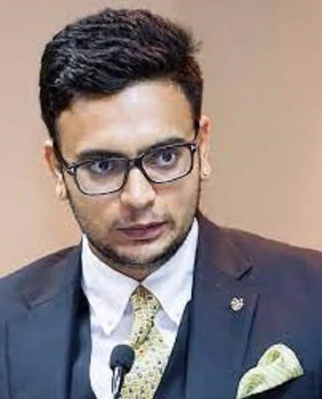 Yaduveer 5