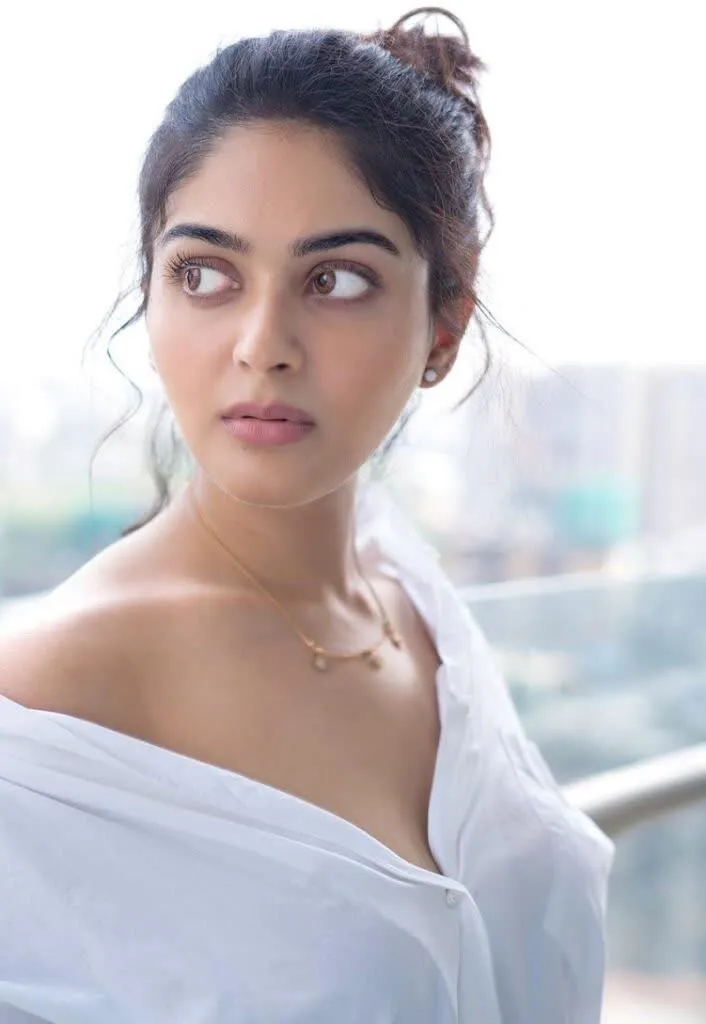 Dhruva Sarja Upcoming Movie Martin Vaibhavi Shandilya Acting 2