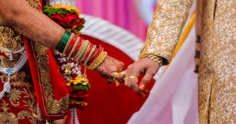Become an IAS officer Bizarre Demand On Honeymoon