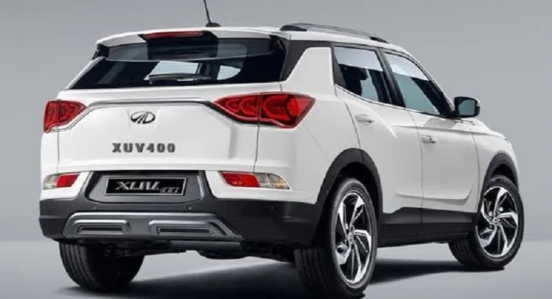 Upcoming Electric Cars