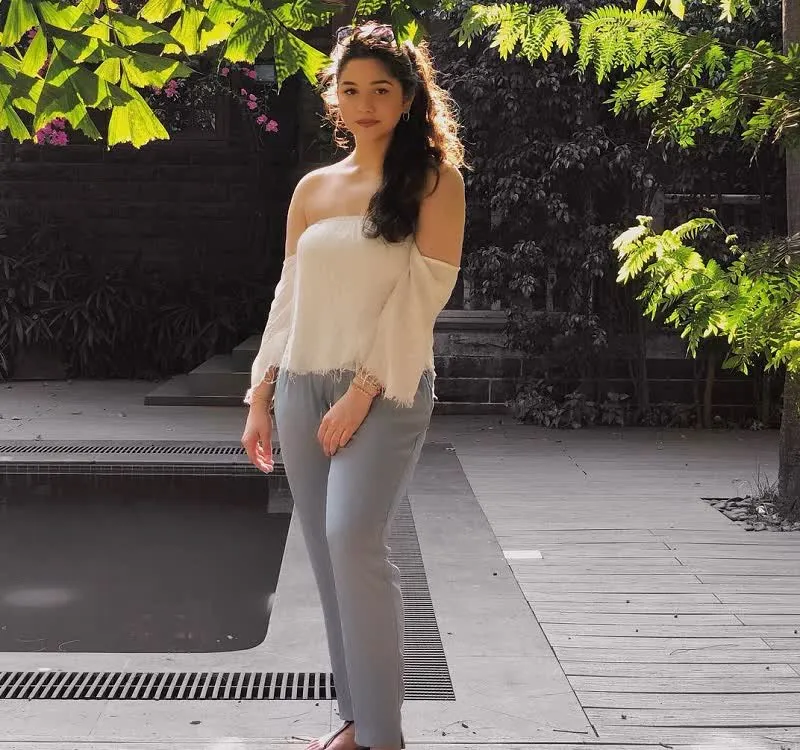 Sachin Tendulkar Daughter Sara Tendulkar Made Her Modelling Debut video viral 2