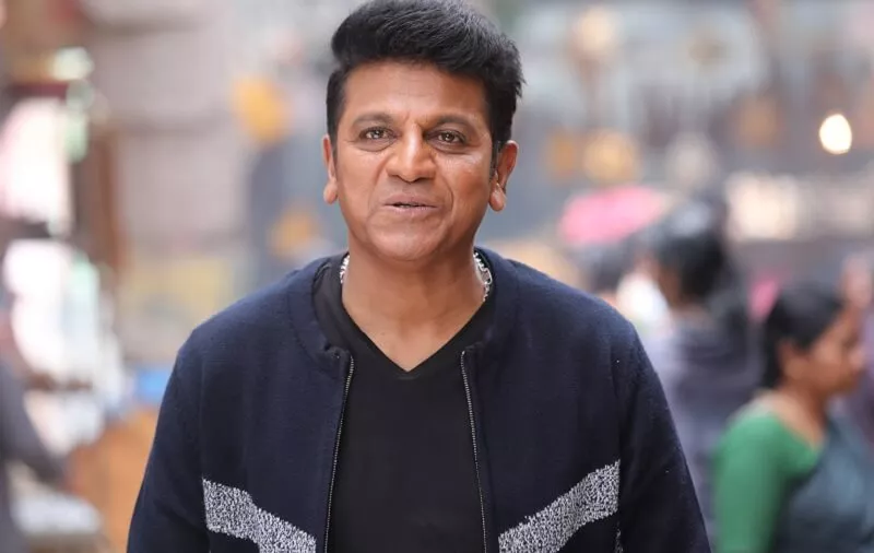 Sandalwood Famous Actor Shiva Rajkumar join politics Here are the exclusive details