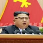 North Korea First Covid-19 Case Confirms Declares Major National Emergency