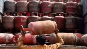 PM Modi's gift for Rakshabandhan: LPG cylinder price Rs 200 deduction