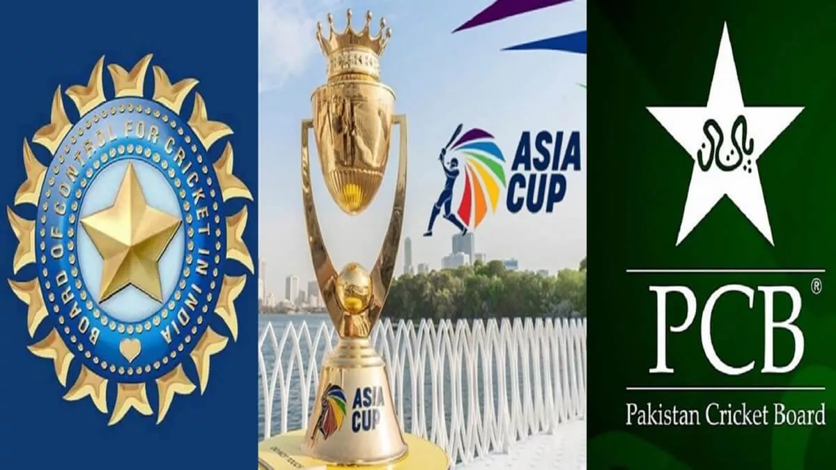 Asia Cup 2023 India Vs Pakistan match Shift Sri Lanka Pakistan game not Play in BCCI