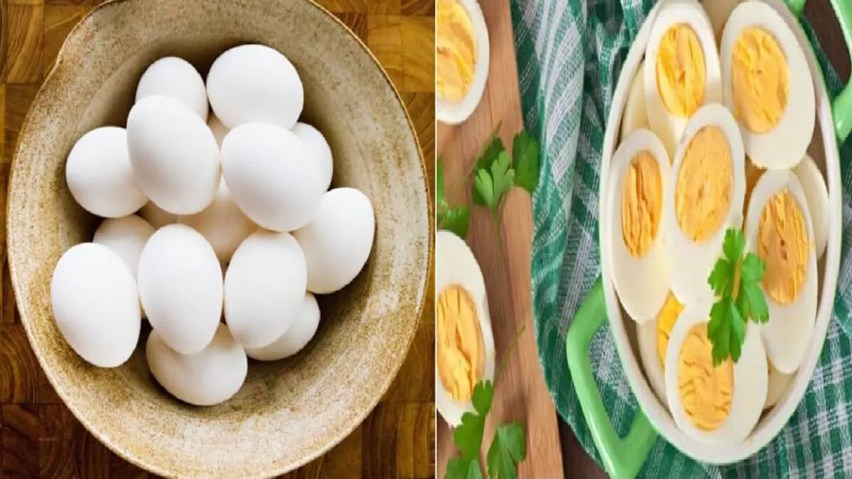 Benefits of eating eggs: Why is it better to eat eggs in the evening?
