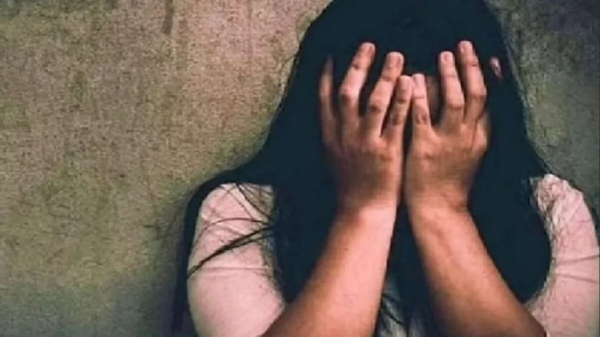 Delhi Rape Case: A minor girl was raped in an auto