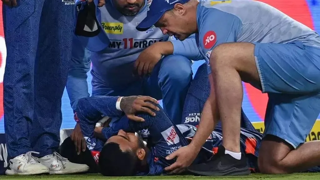 KL Rahul Excusive Practice Start in National Cricket Academy NCA