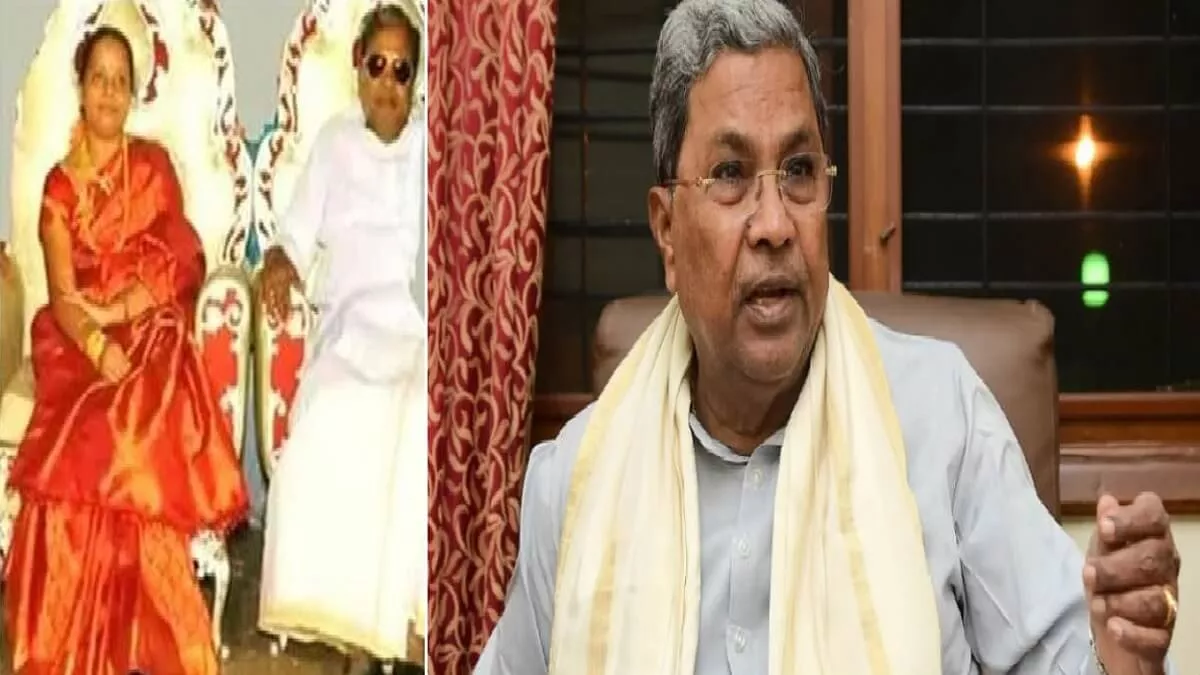 Parvati Siddaramaiah: CM Siddaramaiah's wife admitted to hospital