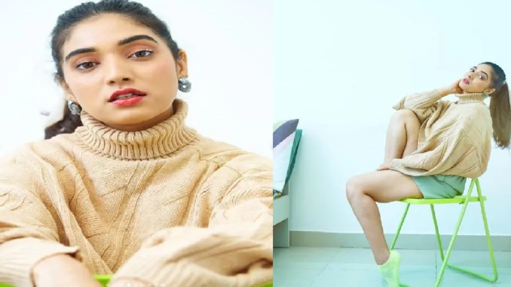 Priyanka Thimmesh 1