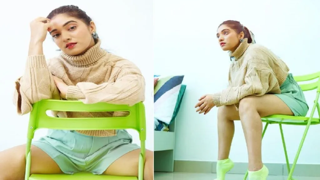 Priyanka Thimmesh