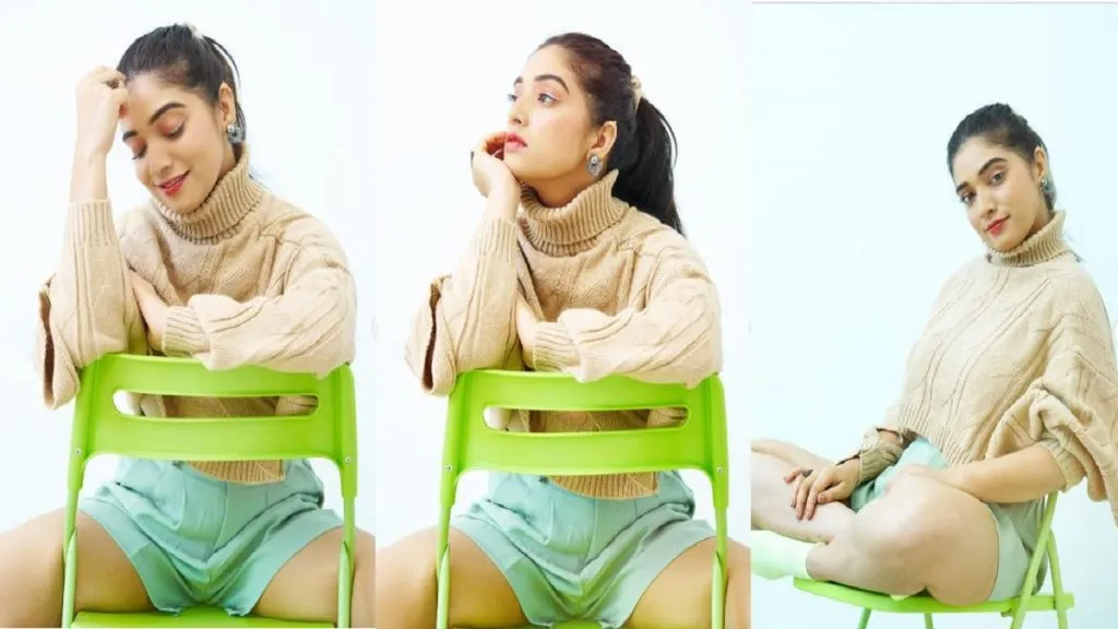 Priyanka Thimmesh 2
