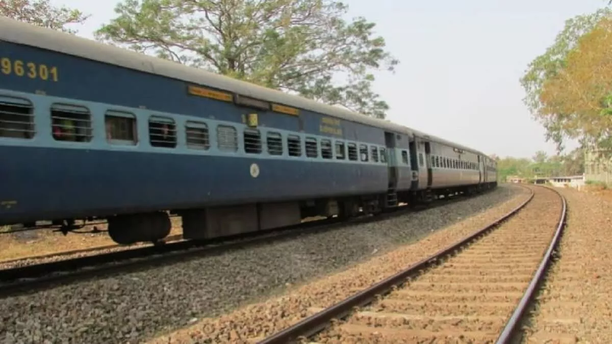 Jaipur-Mumbai Train: RPF constable shot dead 4 including senior officers