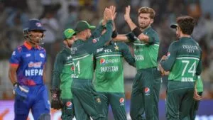 Asia Cup 2023 Rain threat for India vs Pakistan match pitch report team Playing XI