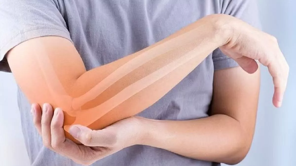 Bone Health: Are you suffering from frequent bone pain? So don't ignore this warning sign