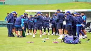 Asia Cup 2023 Rain threat for India vs Pakistan match pitch report team Playing XI