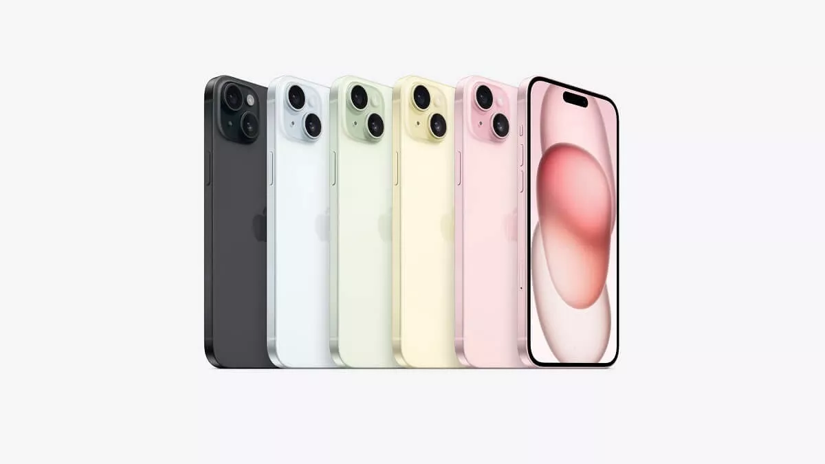 Apple IPhone 11 Huge Discount After IPhone 15 Launch Just For Rs 2999 