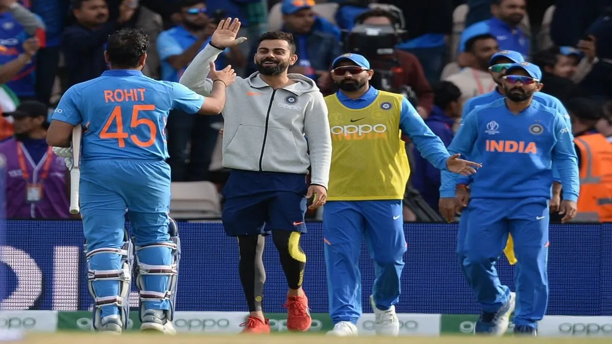 Asia Cup 2023 India Vs Pakistan Match Rohit Sharma Break Sachin Tendulkar Record