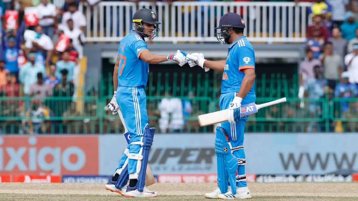Asia Cup 2023 India Vs Pakistan Match Rohit Sharma Break Sachin Tendulkar Record