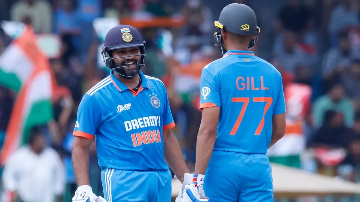 Asia Cup 2023 India Vs Pakistan Match Rohit Sharma Break Sachin Tendulkar Record