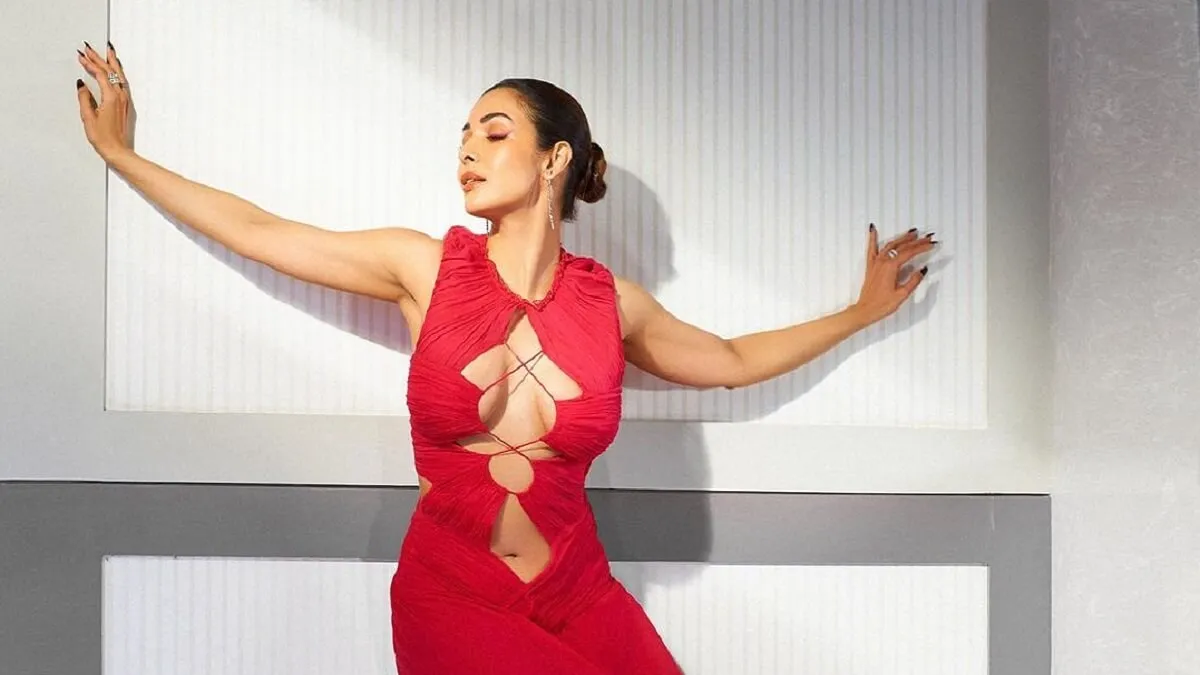 Bollywood actress Malaika Arora is getting better with age This is the story of Malaika Arora