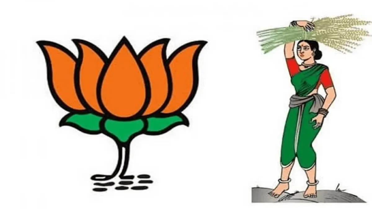 HD Kumaraswamy meet wit BJP high command JDS-BJP alliance after Ganesh Chaturthi