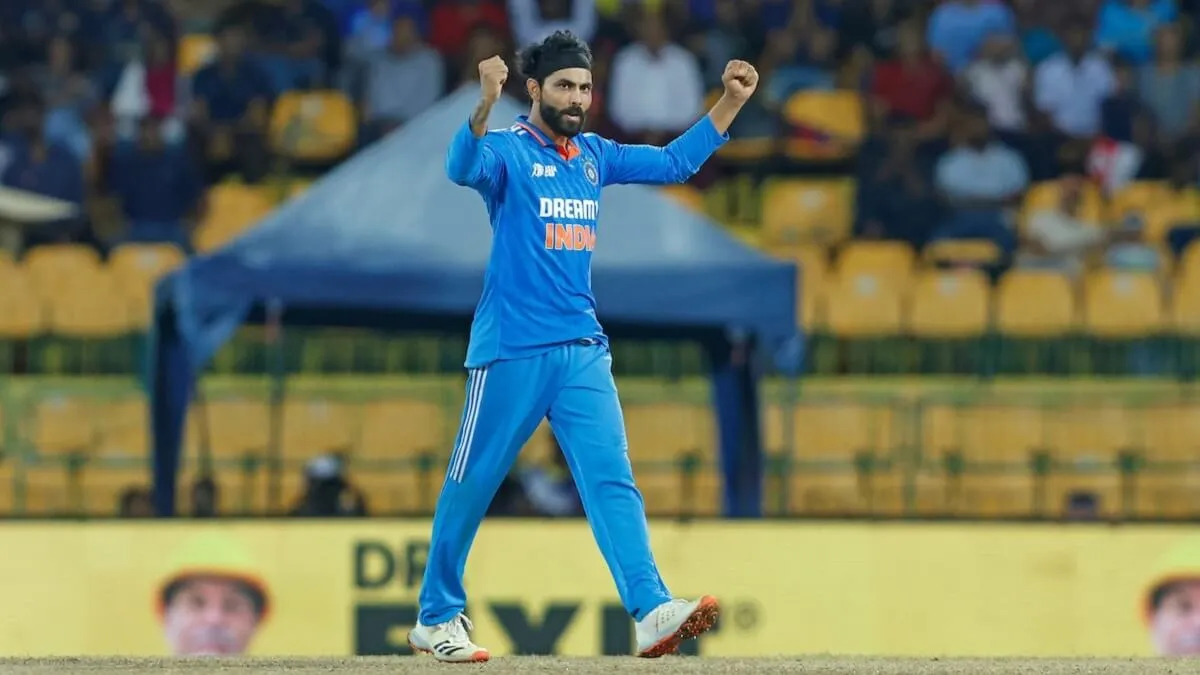 ICC Cricket Ranking india No1 Ashwin Siraj Jadeja no1